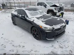 KNAE55LC2J6017193 2018 KIA STINGER