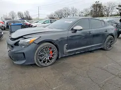 KNAE55LC2J6017209 2018 KIA STINGER