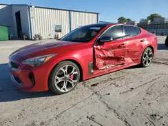 KNAE55LC2J6017758 2018 KIA STINGER