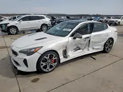 KNAE55LC2J6017954 2018 KIA STINGER