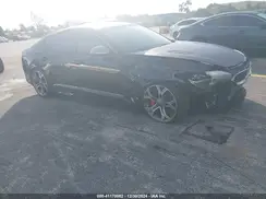 KNAE55LC2J6018750 2018 KIA STINGER