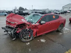 KNAE55LC2J6018859 2018 KIA STINGER