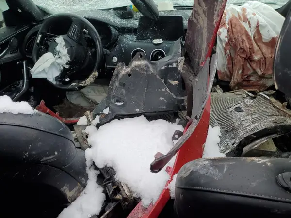 KNAE55LC2J6018859 2018 KIA STINGER - Image 8