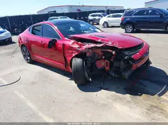 KNAE55LC2J6021339 2018 KIA STINGER