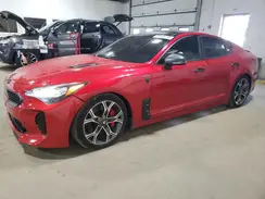 KNAE55LC2J6023415 2018 KIA STINGER