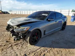 KNAE55LC2J6027755 2018 KIA STINGER