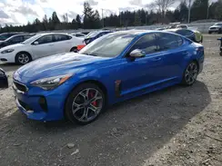 KNAE55LC2J6027769 2018 KIA STINGER