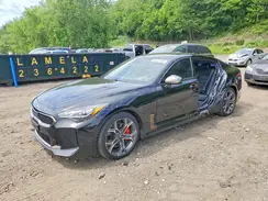 KNAE55LC2J6038982 2018 KIA STINGER