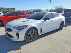 KNAE55LC2J6040246 2018 KIA STINGER
