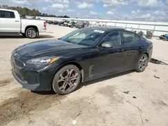 KNAE55LC2K6042550 2019 KIA STINGER