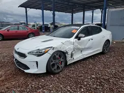 KNAE55LC2K6042774 2019 KIA STINGER