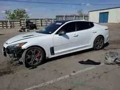 KNAE55LC2K6047912 2019 KIA STINGER
