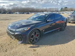 KNAE55LC2K6048686 2019 KIA STINGER