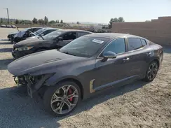 KNAE55LC2K6051832 2019 KIA STINGER