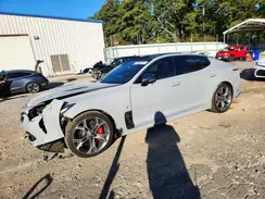 KNAE55LC2K6052673 2019 KIA STINGER