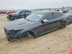 KNAE55LC2K6053046 2019 KIA STINGER