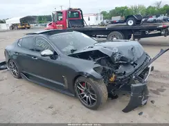 KNAE55LC2K6056528 2019 KIA STINGER