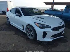 KNAE55LC2K6057839 2019 KIA STINGER
