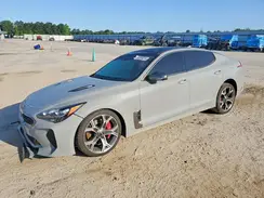 KNAE55LC2K6059476 2019 KIA STINGER