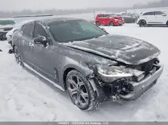 KNAE55LC2K6068422 2019 KIA STINGER