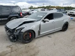 KNAE55LC2L6073301 2020 KIA STINGER
