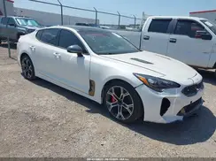 KNAE55LC2L6073380 2020 KIA STINGER