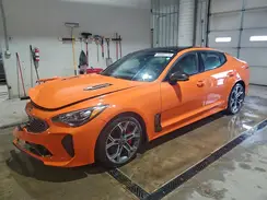 KNAE55LC2L6075422 2020 KIA STINGER
