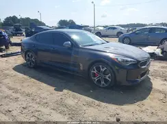 KNAE55LC2L6077980 2020 KIA STINGER