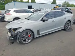 KNAE55LC2L6080359 2020 KIA STINGER