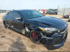 KNAE55LC2L6081494 2020 KIA STINGER