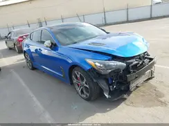 KNAE55LC2M6089757 2021 KIA STINGER