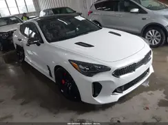 KNAE55LC2N6099156 2022 KIA STINGER