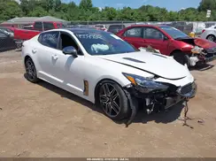 KNAE55LC2N6100242 2022 KIA STINGER