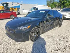 KNAE55LC2N6103450 2022 KIA STINGER