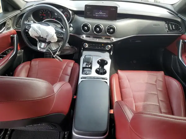 KNAE55LC2N6103688 2022 KIA STINGER - Image 8