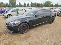 KNAE55LC2N6104954 2022 KIA STINGER
