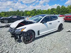 KNAE55LC2N6108910 2022 KIA STINGER