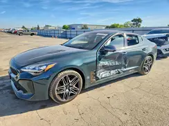 KNAE55LC2N6109295 2022 KIA STINGER