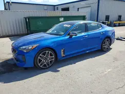 KNAE55LC2N6115971 2022 KIA STINGER