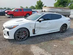 KNAE55LC2N6118353 2022 KIA STINGER