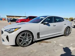 KNAE55LC2N6119972 2022 KIA STINGER