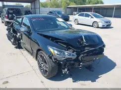 KNAE55LC2N6121544 2022 KIA STINGER