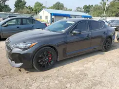 KNAE55LC2P6126357 2023 KIA STINGER