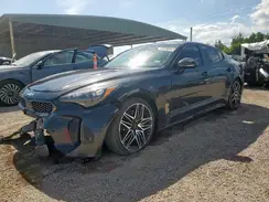 KNAE55LC2P6126407 2023 KIA STINGER