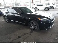 KNAE55LC2P6127606 2023 KIA STINGER