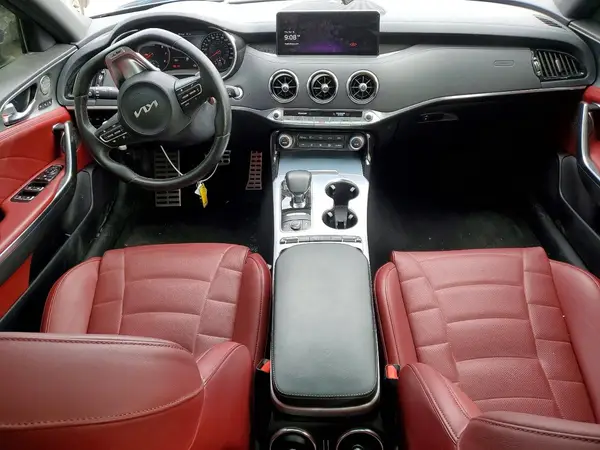 KNAE55LC2P6129730 2023 KIA STINGER - Image 8