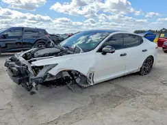KNAE55LC2P6130053 2023 KIA STINGER
