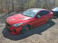 KNAE55LC2P6132417 2023 KIA STINGER