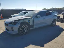 KNAE55LC2P6134605 2023 KIA STINGER