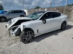 KNAE55LC2P6134667 2023 KIA STINGER